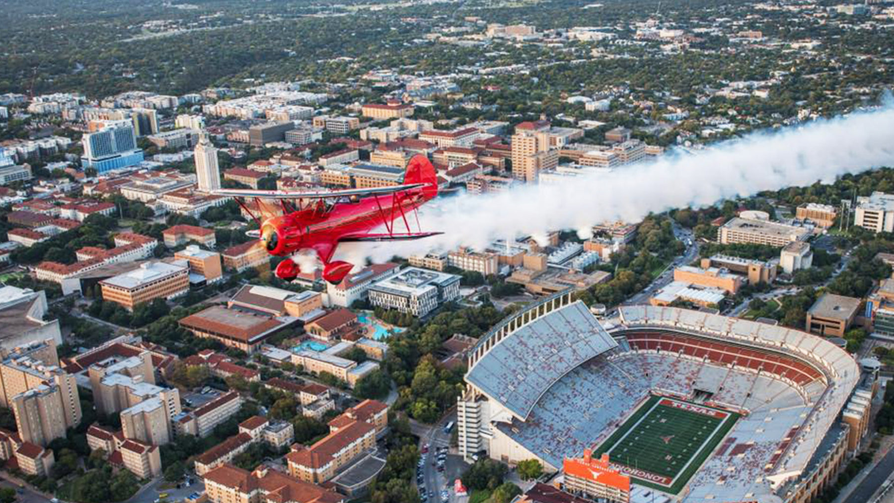 Smoking Airplanes Pilot Spotlight Rob Whiteside