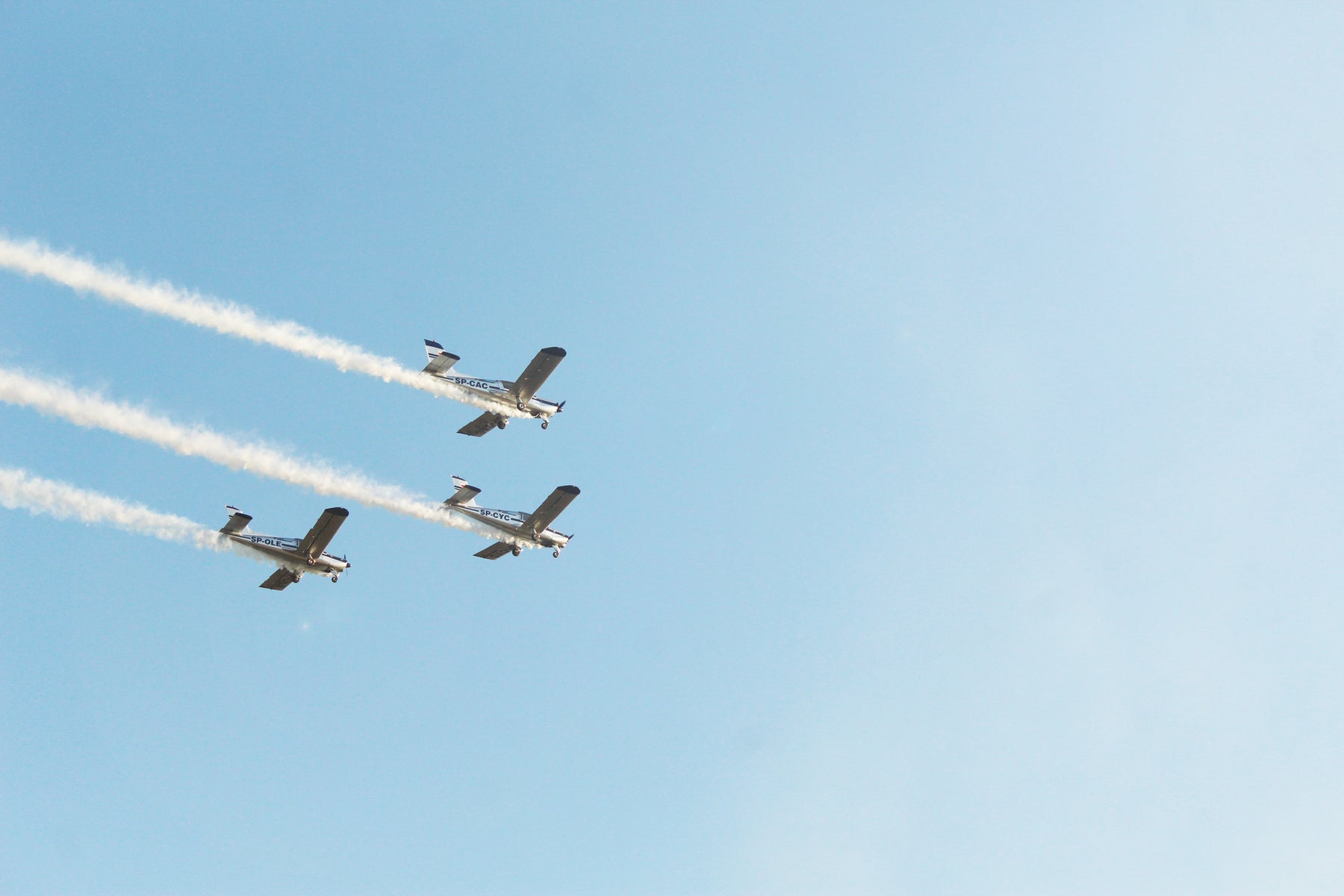 Summer 2019 Airshows