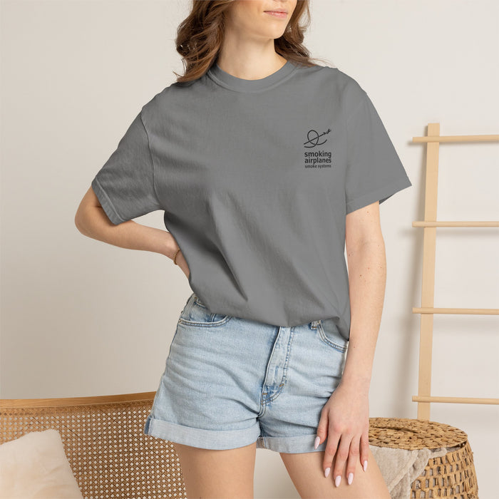 Logo Tee