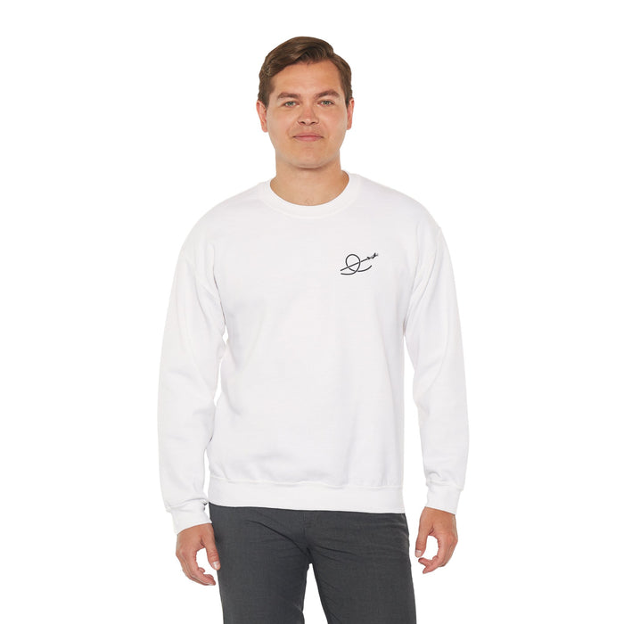 Logo Sweatshirt