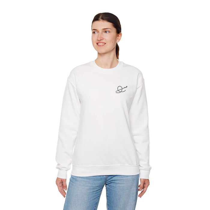 Logo Sweatshirt