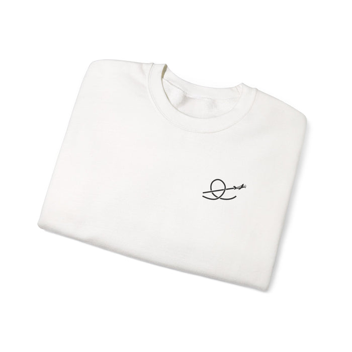 Logo Sweatshirt