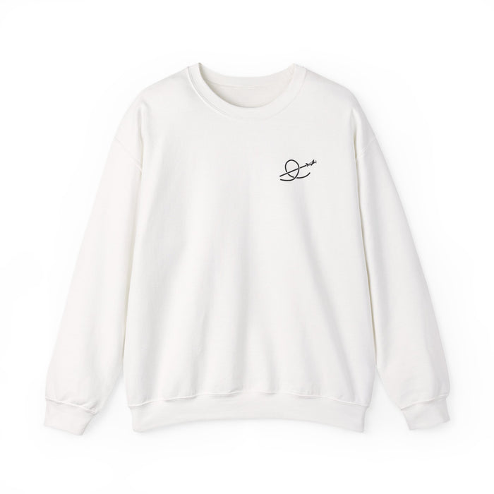 Logo Sweatshirt