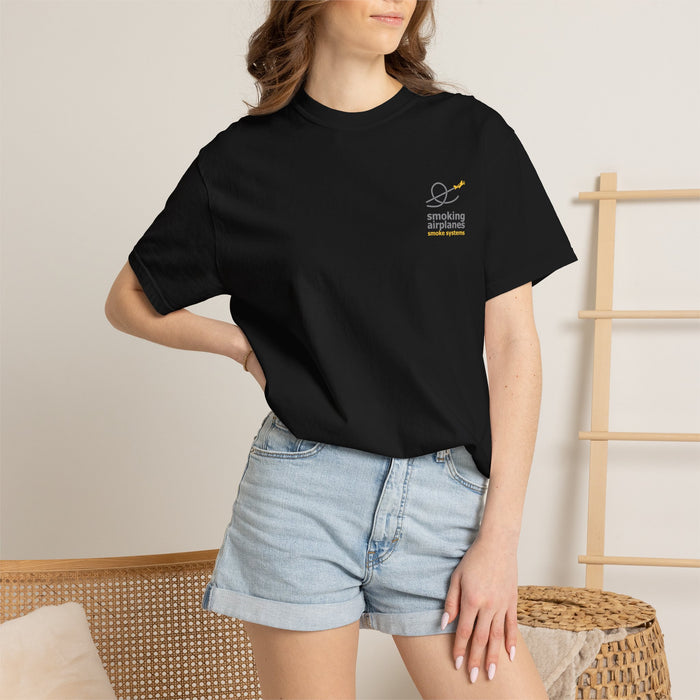 Logo Tee