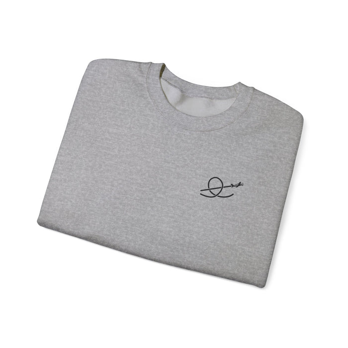 Logo Sweatshirt