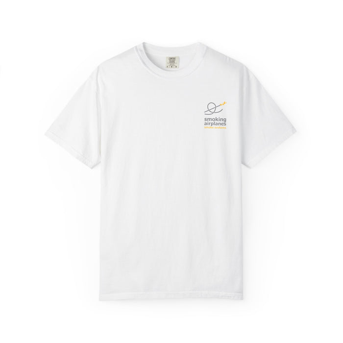 Logo Tee