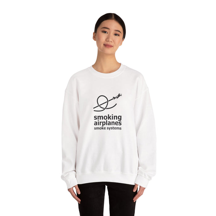 Logo Sweatshirt