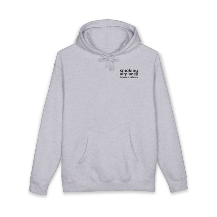 Logo Hoodie