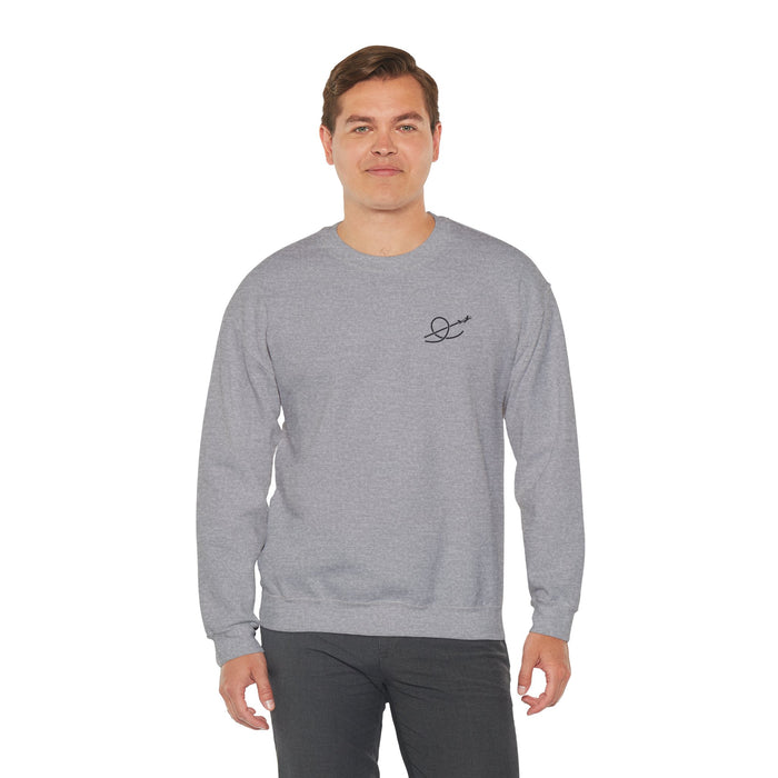 Logo Sweatshirt