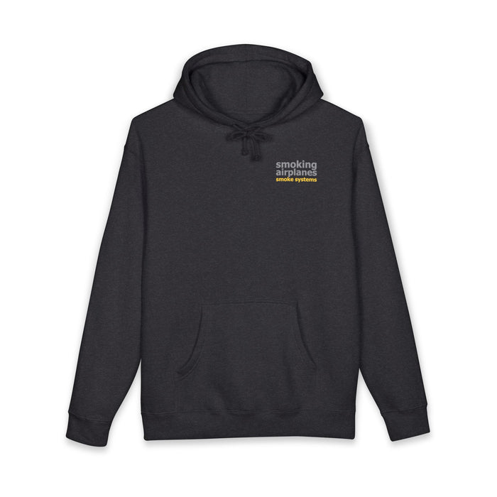 Logo Hoodie