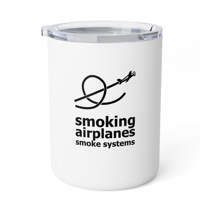 Insulated Logo Mug