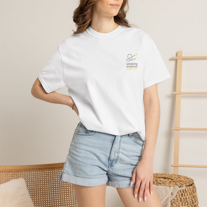 Logo Tee
