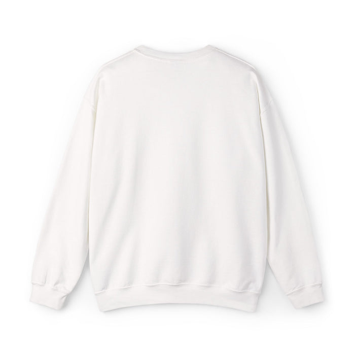 Logo Embroidered Sweatshirt