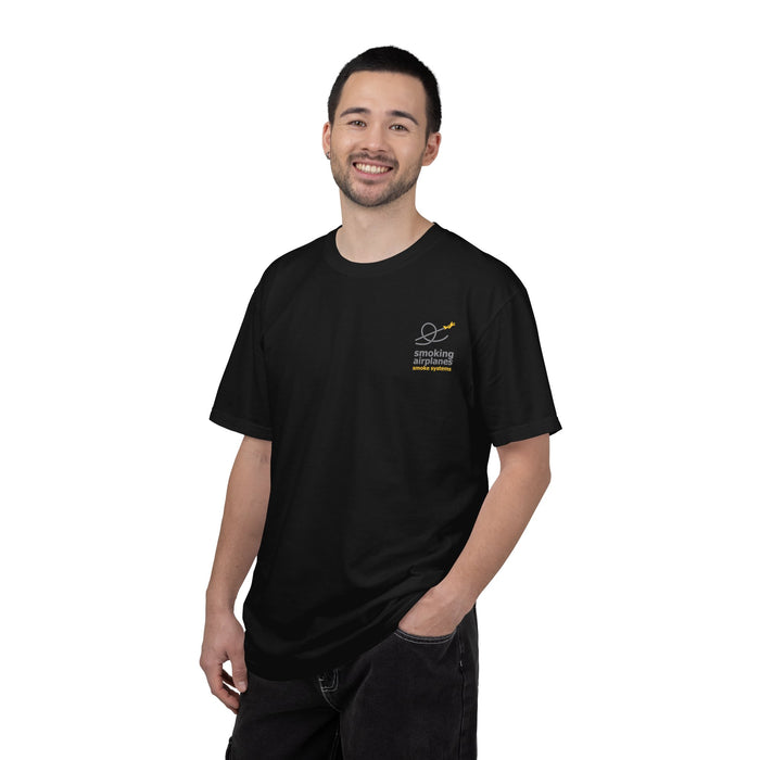 Logo Tee
