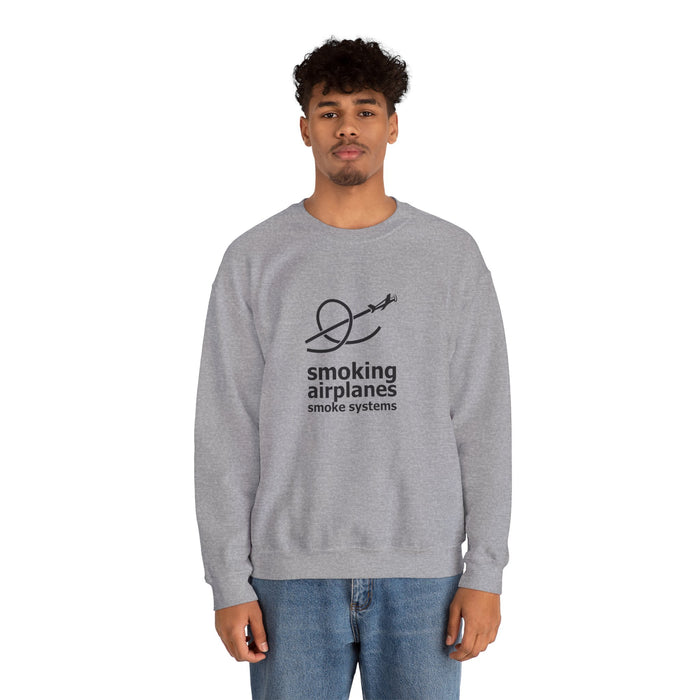 Logo Sweatshirt