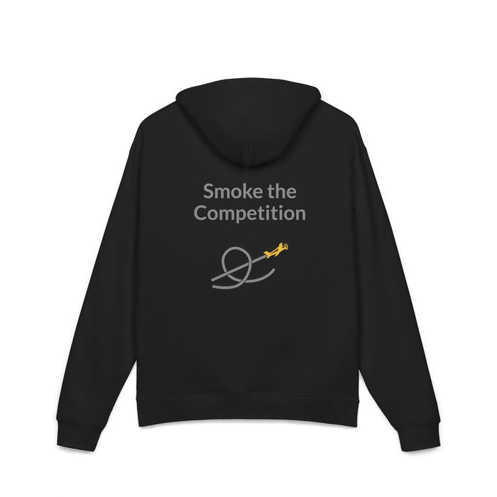 Smoke the Competition Hoodie