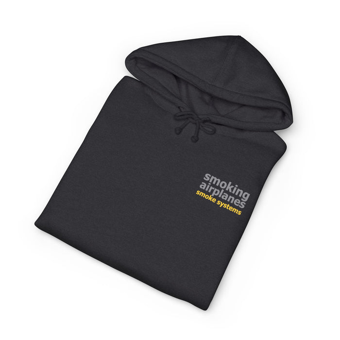 Logo Hoodie