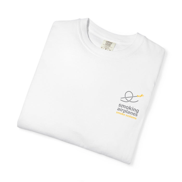 Logo Tee
