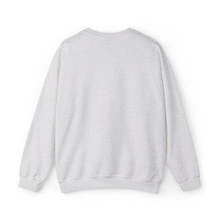 Logo Embroidered Sweatshirt