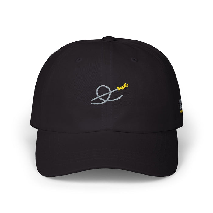 Logo Embroidered Hat