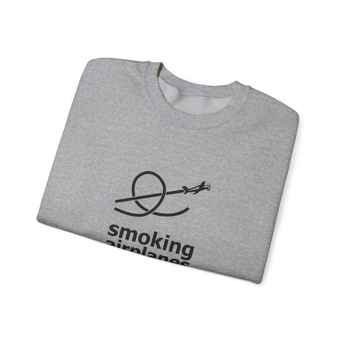 Logo Sweatshirt