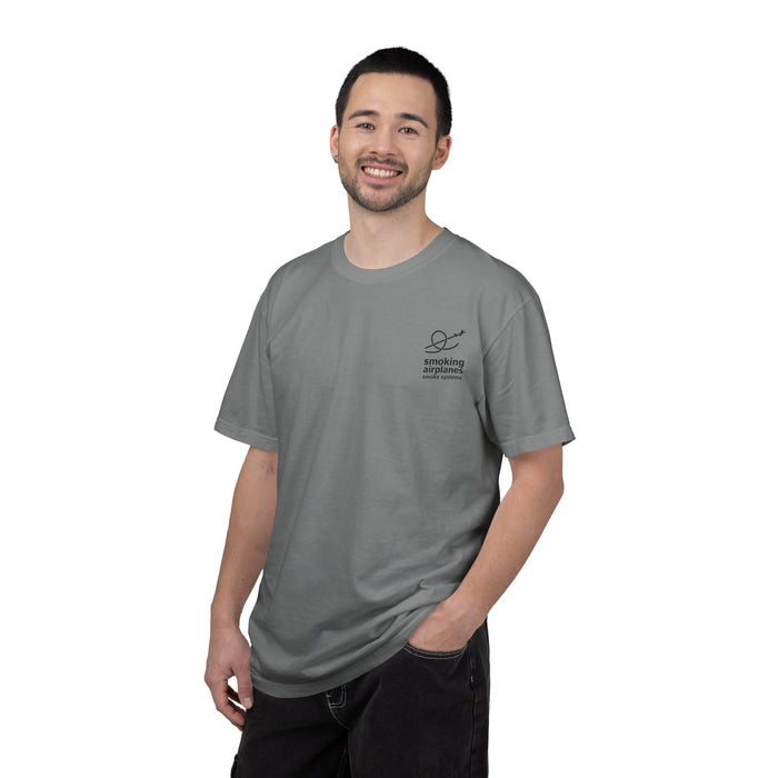 Logo Tee