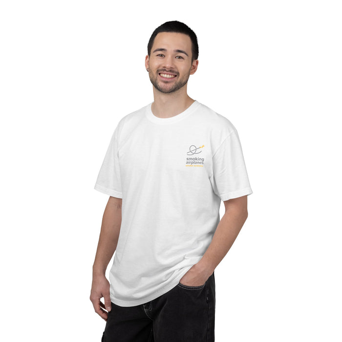 Logo Tee