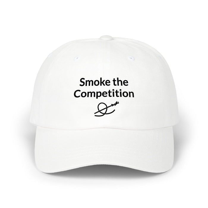 Smoke the Competition Hat