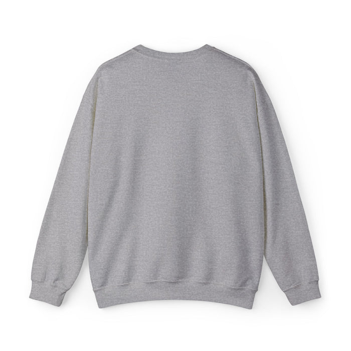 Logo Embroidered Sweatshirt