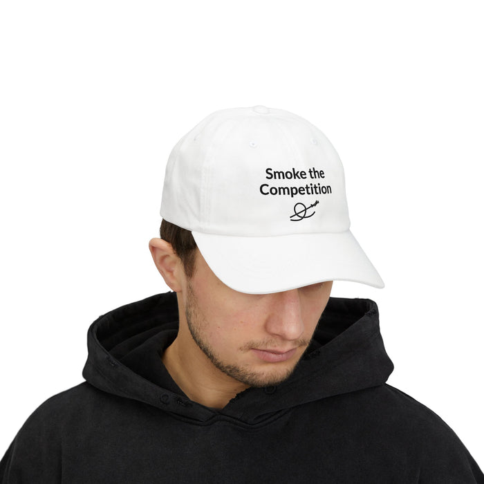 Smoke the Competition Hat