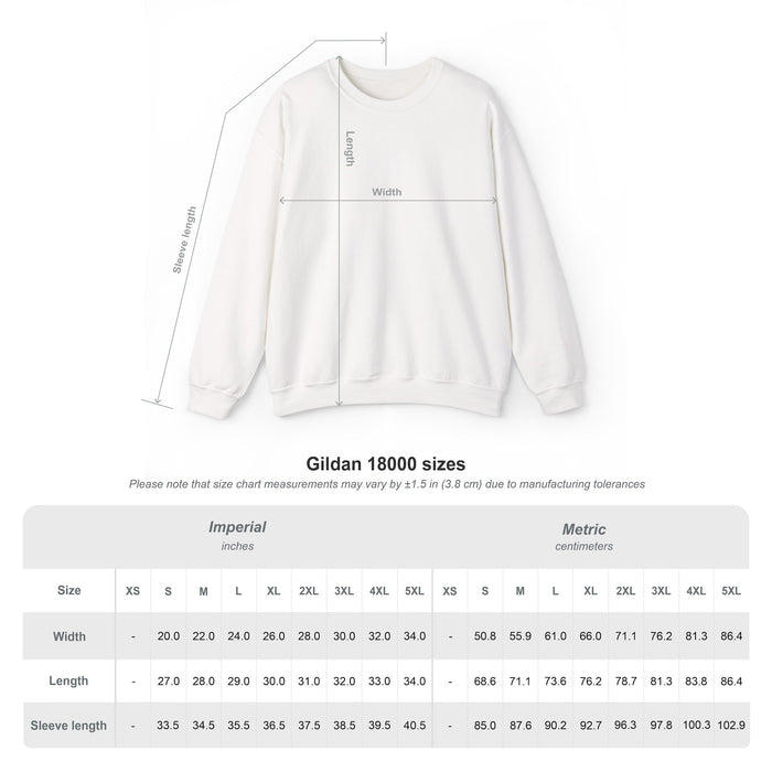 Logo Sweatshirt