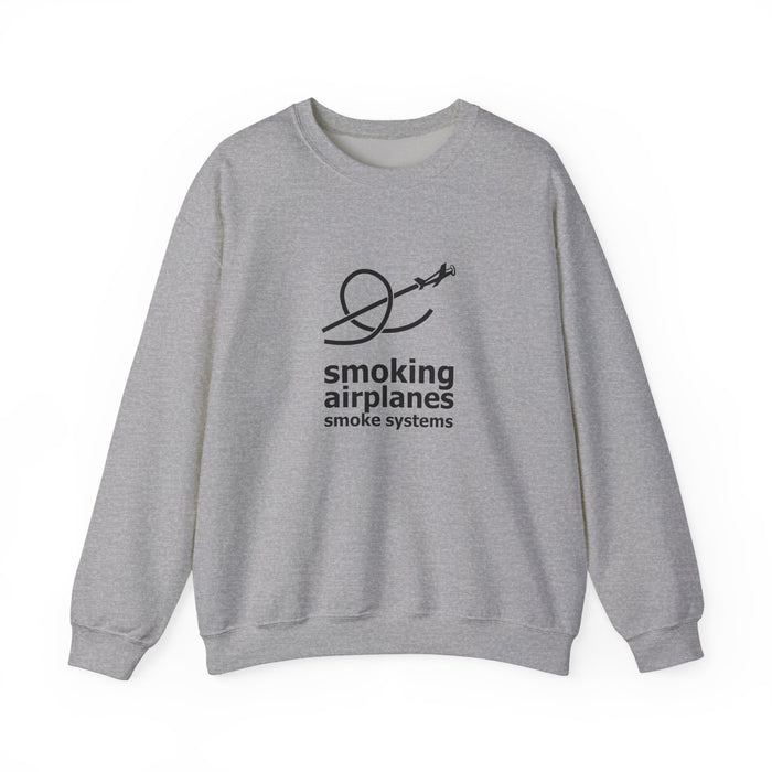 Logo Sweatshirt