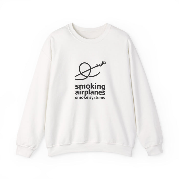 Logo Sweatshirt