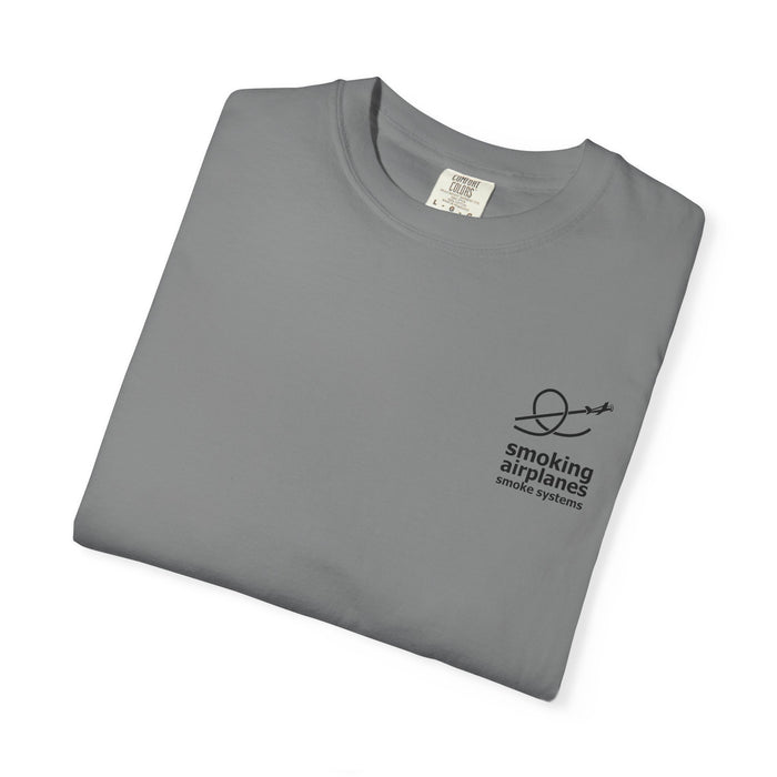 Logo Tee