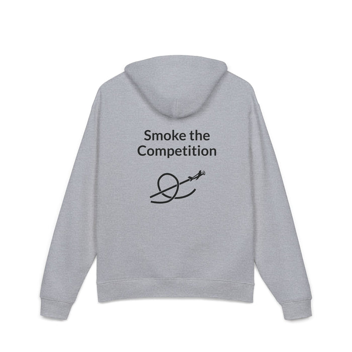 Smoke the Competition Hoodie
