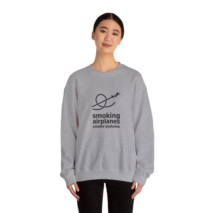 Logo Sweatshirt