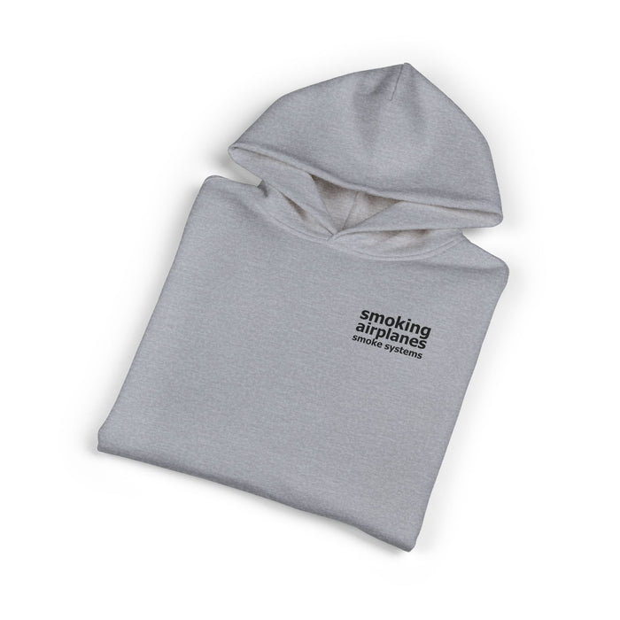 Smoke the Competition Hoodie