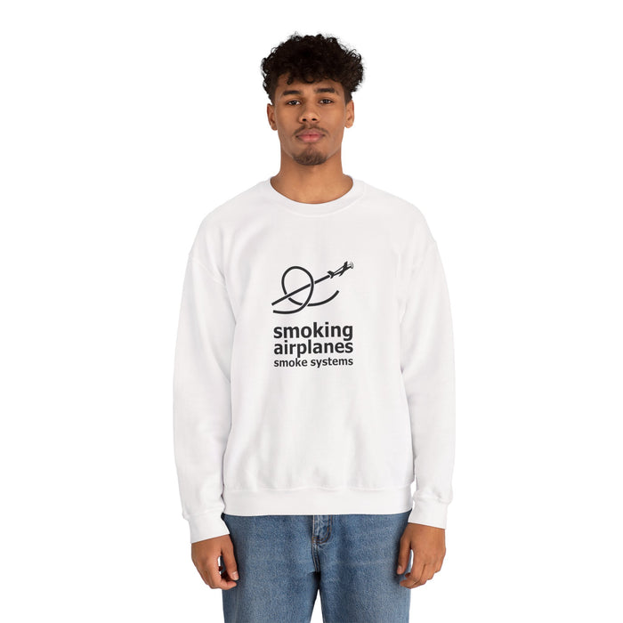 Logo Sweatshirt