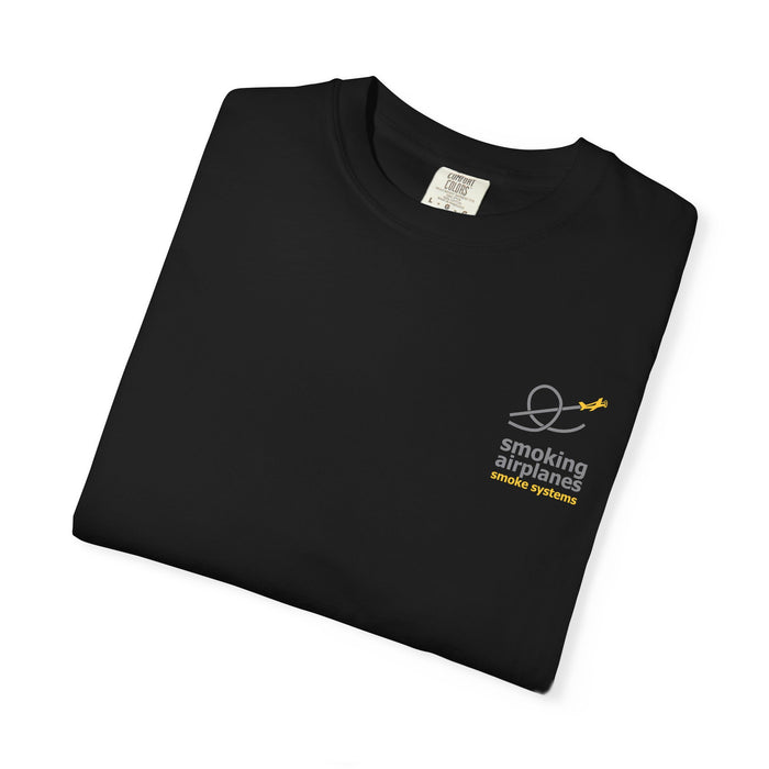 Logo Tee