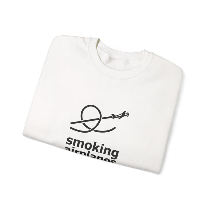 Logo Sweatshirt