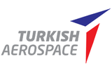 Turkish Aerospace logo