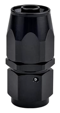 Fitting: Hose-End 6AN
