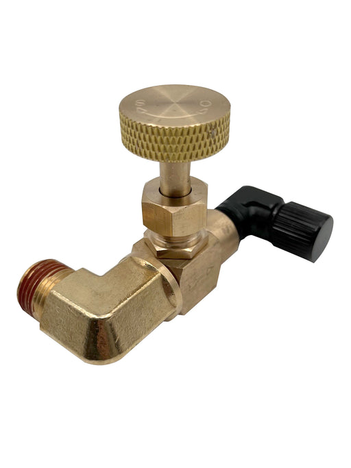 Oil Flow Valve