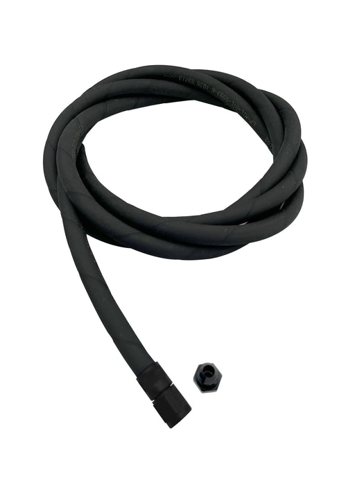 Hose [10']: Pressure Hose